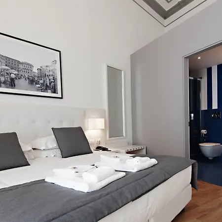 Numero 21 Luxury 3*