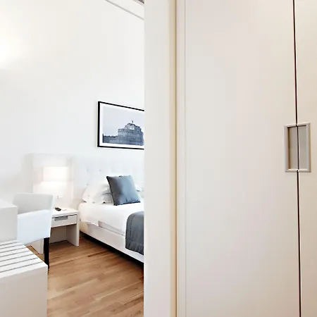 Numero 21 Luxury