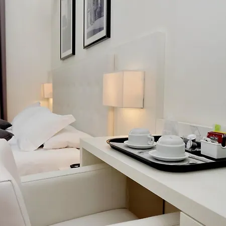 Pensjonat Numero 21 Luxury