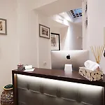 Penzion Numero 21 Luxury Řím