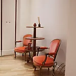 Numero 21 Luxury Penzion 3*