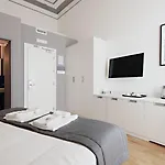 Numero 21 Luxury Penzion