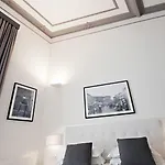 Penzion Numero 21 Luxury Řím
