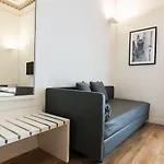 Numero 21 Luxury 3* Řím