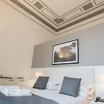 Numero 21 Luxury Penzion Řím