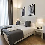 Penzion Numero 21 Luxury Řím