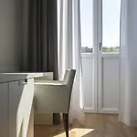 Penzion Numero 21 Luxury Řím