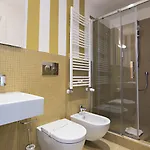 Penzion Numero 21 Luxury Řím