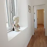 Numero 21 Luxury 3* Řím