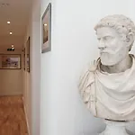 Numero 21 Luxury Řím