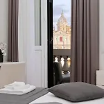 Numero 21 Luxury Penzion Řím