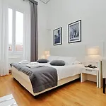 Numero 21 Luxury Penzion Řím