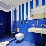 Numero 21 Luxury 3* Řím