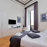Penzion Numero 21 Luxury Řím