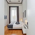 Numero 21 Luxury Penzion