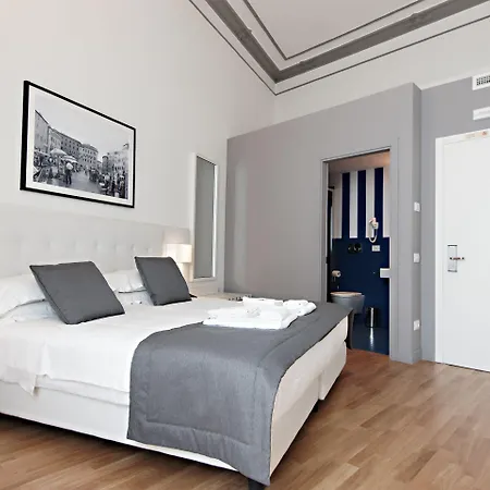 Numero 21 Luxury 3*