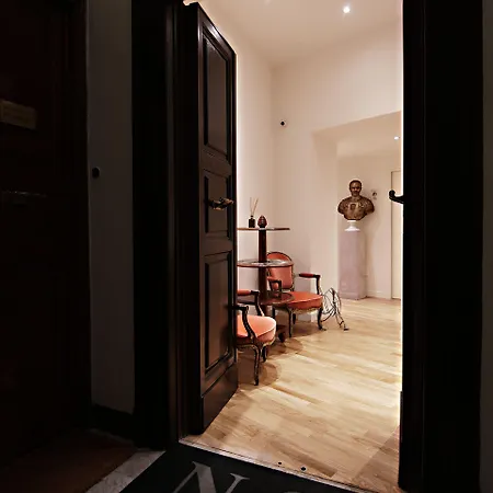 Affittacamere Numero 21 Luxury