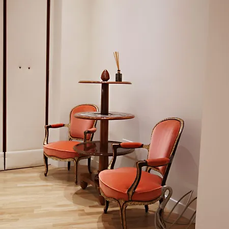 Numero 21 Luxury Affittacamere 3*