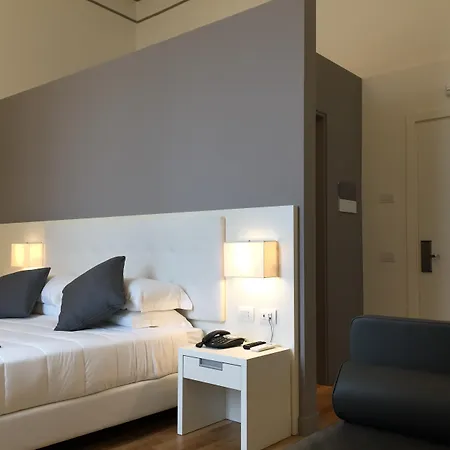 Affittacamere Numero 21 Luxury 3*