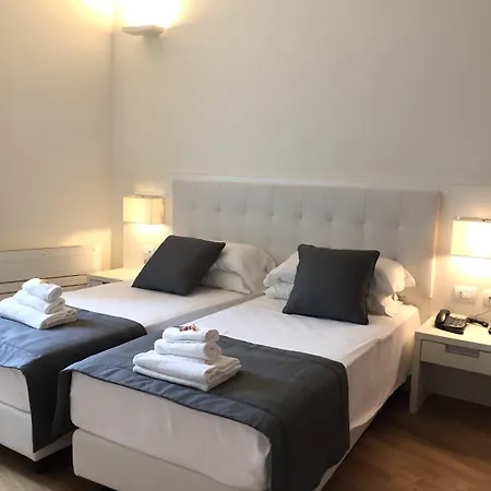 Affittacamere Numero 21 Luxury 3*