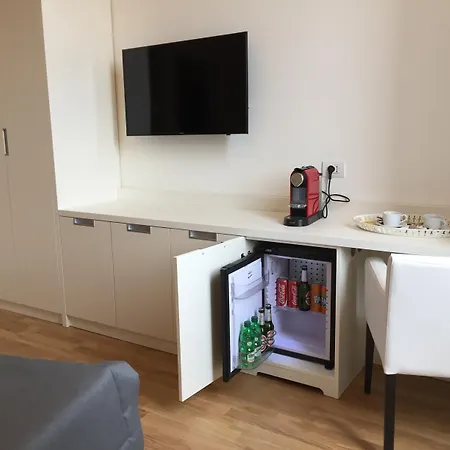 Numero 21 Luxury 3* Roma