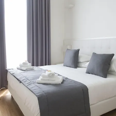 Numero 21 Luxury Affittacamere 3*