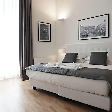 Affittacamere Numero 21 Luxury Roma
