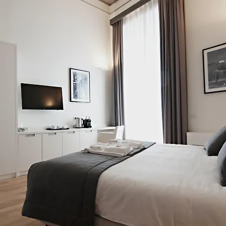 Affittacamere Numero 21 Luxury 3*