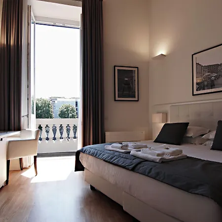Numero 21 Luxury Affittacamere Roma