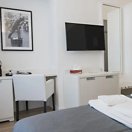 Numero 21 Luxury 3*