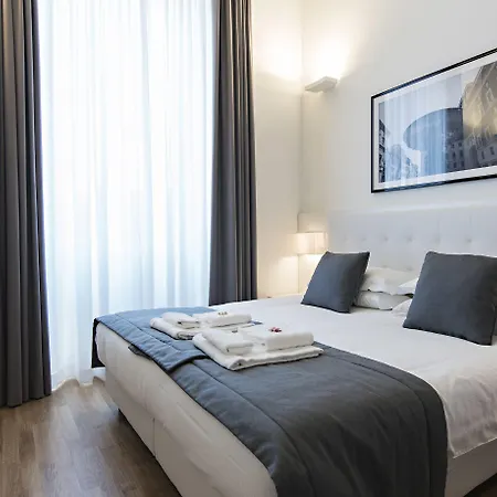 Numero 21 Luxury 3*