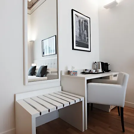 Numero 21 Luxury