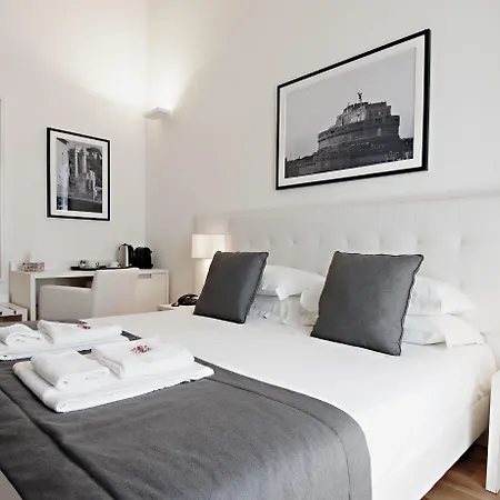 Numero 21 Luxury Roma