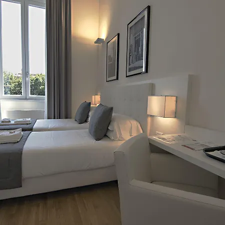 Numero 21 Luxury 3*