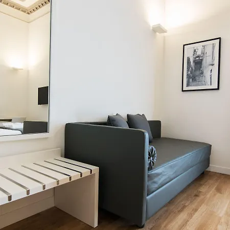 Numero 21 Luxury 3* Roma