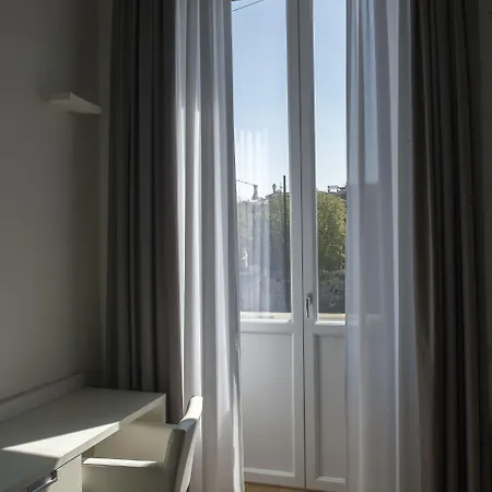 Affittacamere Numero 21 Luxury 3*