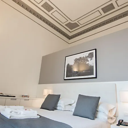 Numero 21 Luxury Affittacamere Roma