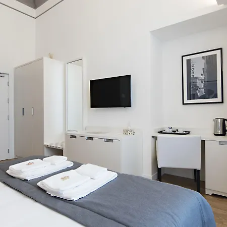 Numero 21 Luxury Affittacamere 3*