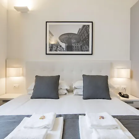 Affittacamere Numero 21 Luxury Roma