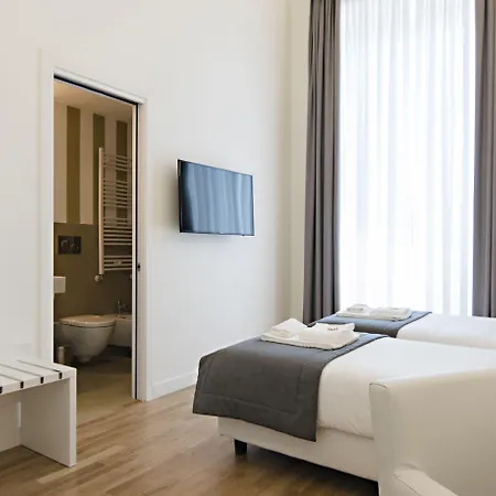 Numero 21 Luxury Affittacamere Roma
