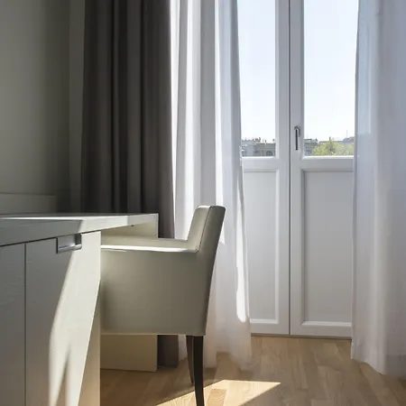 Affittacamere Numero 21 Luxury Roma