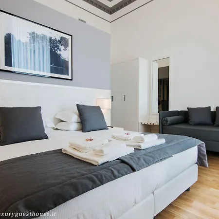 Numero 21 Luxury 3*