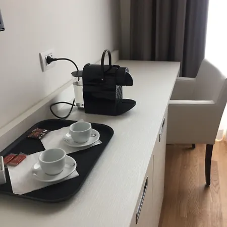 Numero 21 Luxury 3* Roma