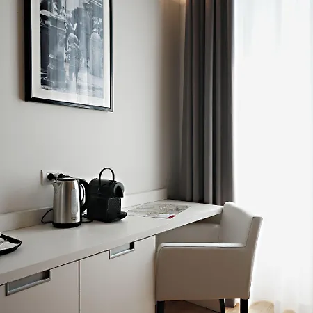 Affittacamere Numero 21 Luxury