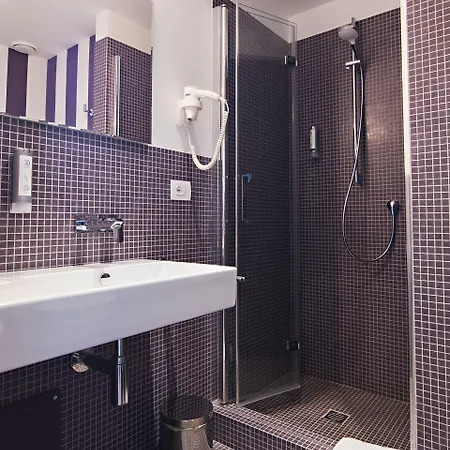 Numero 21 Luxury 3*