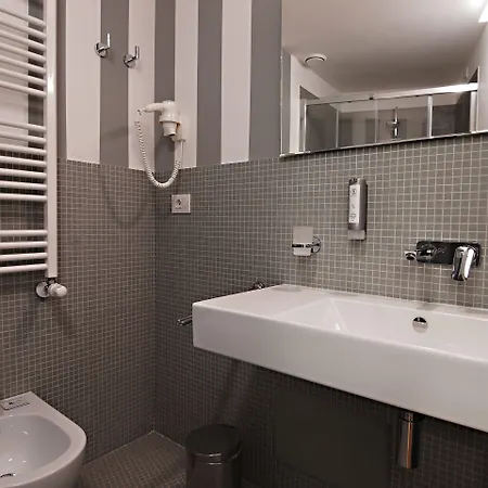 Affittacamere Numero 21 Luxury