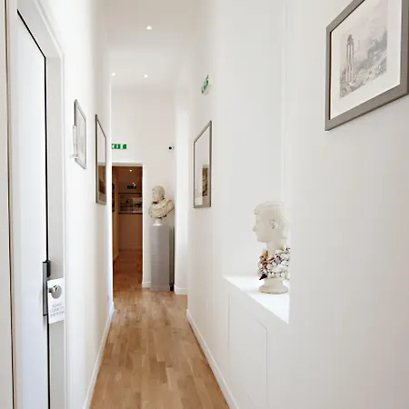Affittacamere Numero 21 Luxury