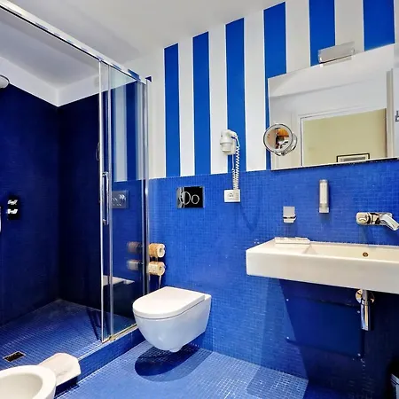 Numero 21 Luxury 3* Roma