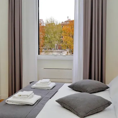 Penzion Numero 21 Luxury