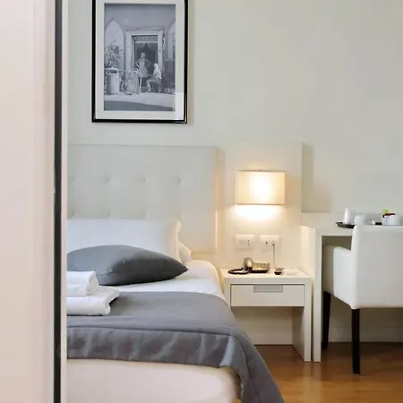 Affittacamere Numero 21 Luxury 3*